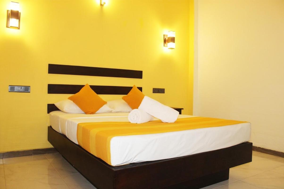 Amron Resort Сігірія Екстер'єр фото