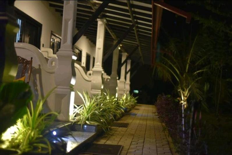 Amron Resort Сігірія Номер фото